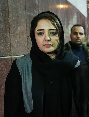 Narges Mohammadi