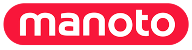 Λογότυπο Manoto