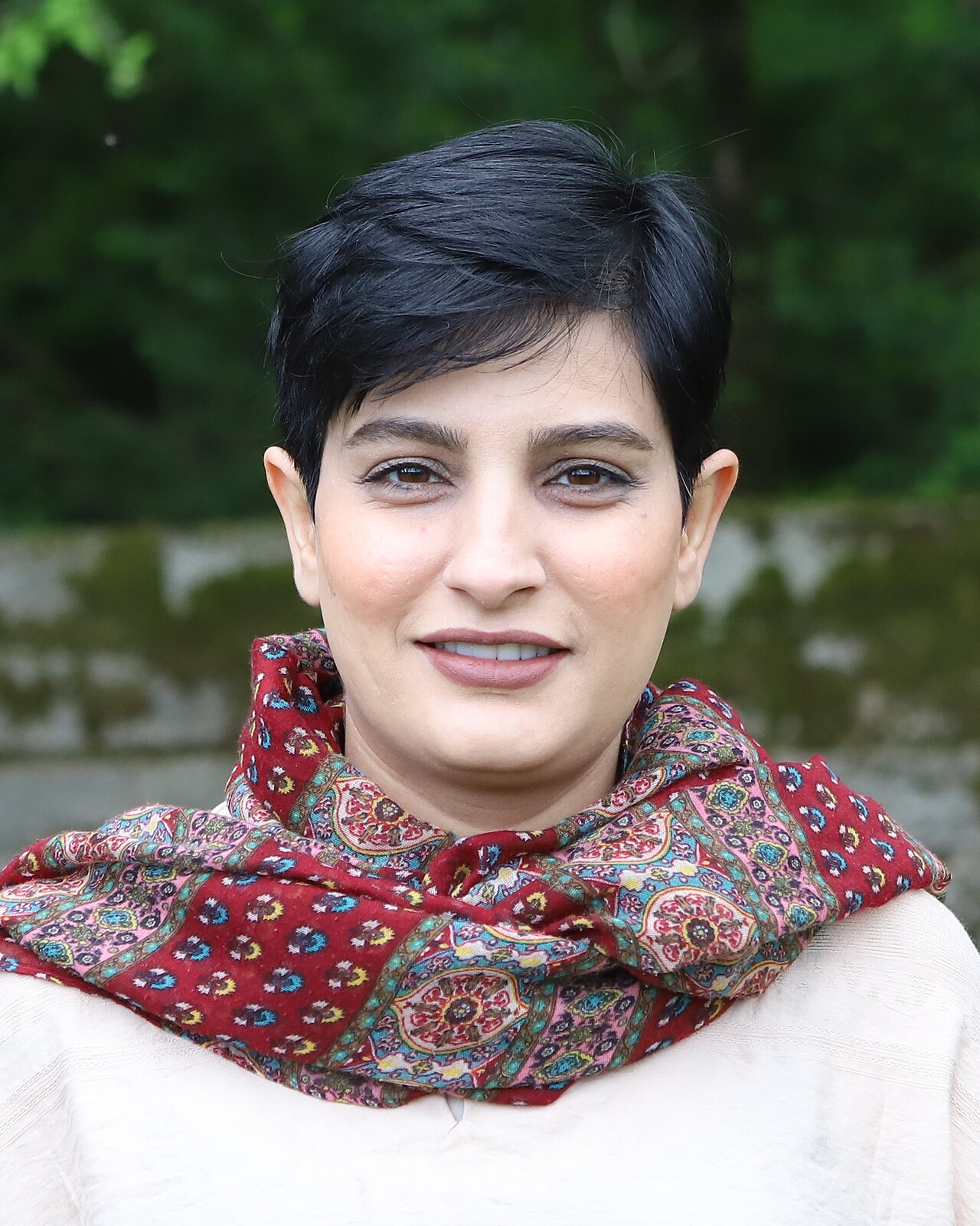 Elaheh Mohammadi