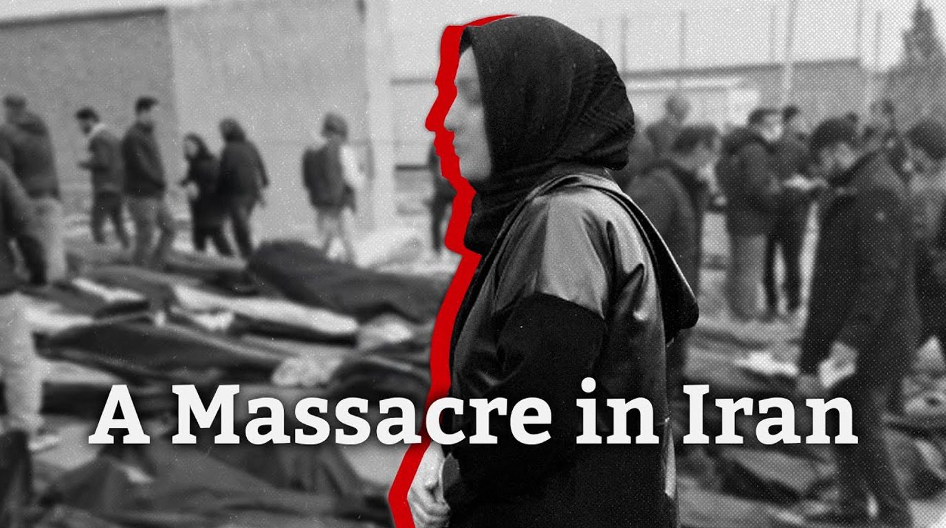 Documentary films about Iran