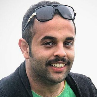 Javad Ganji, 39 · Tehran · 18 Dey — zabity podczas represji w Iranie w latach 2025-26