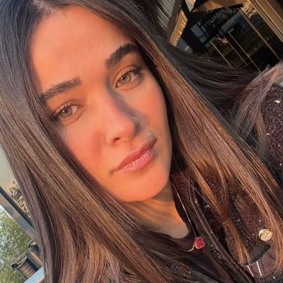 Negin Ghadimi, 28 · Tonekabon · 19 Dey — zabity podczas represji w Iranie w latach 2025-26