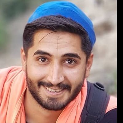 Mohammad Rezaei, 32 · Tehran · 19 Dey — zabity podczas represji w Iranie w latach 2025-26