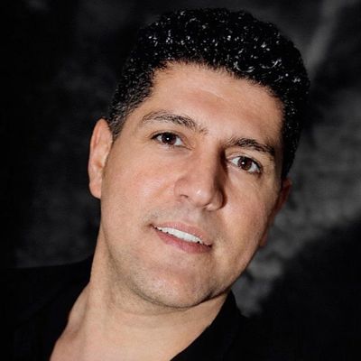 Ehsan Akbari, 27 · Arak · 18 Dey — zabity podczas represji w Iranie w latach 2025-26