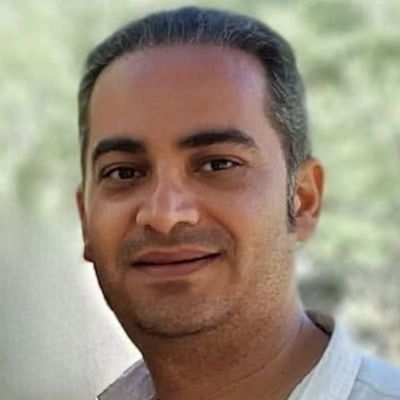 Behrouz Mansouri, Bushehr · 18 Dey — zabity podczas represji w Iranie w latach 2025-26