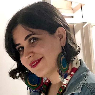Shabnam Ferdowsi, 37 · Tehran · 18 Dey — zabity podczas represji w Iranie w latach 2025-26