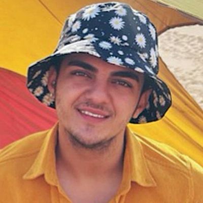 Mehdi Jafari, 23 · Tehran · 19 Dey — zabity podczas represji w Iranie w latach 2025-26