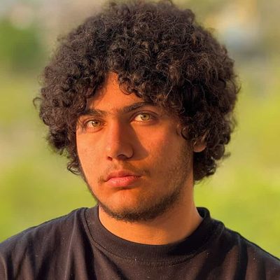 Iliya Dehghani, 19 · Tehran · 18 Dey — zabity podczas represji w Iranie w latach 2025-26