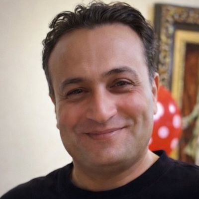 Hassan Shakhesi, Tehran · 18 ya 19 Dey — zabity podczas represji w Iranie w latach 2025-26