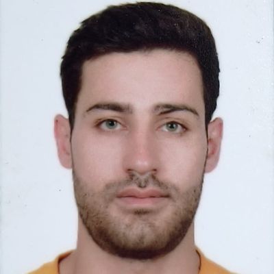 Siavash Mansourinejad, 30 · Karaj · 19 Dey — zabity podczas represji w Iranie w latach 2025-26