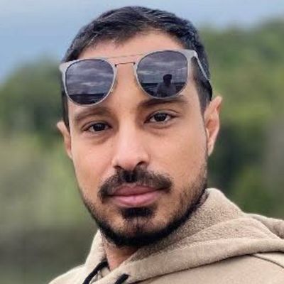 Daniyal Cheraghian, 29 · Karaj · 18 Dey — zabity podczas represji w Iranie w latach 2025-26