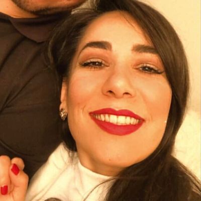 Nazli Janparvar, 44 · Tehran · 18 Dey — zabity podczas represji w Iranie w latach 2025-26