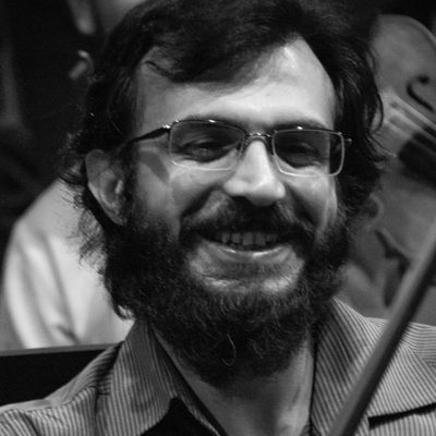 Pouya Faragardi, 41 · Tehran · 18 Dey — zabity podczas represji w Iranie w latach 2025-26
