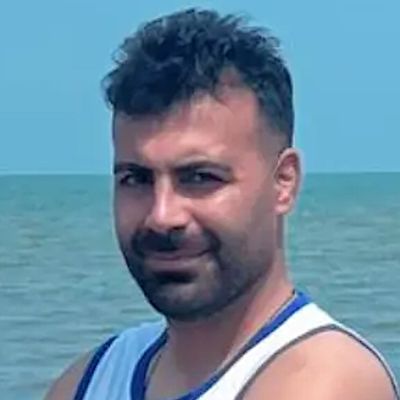 Jafar Amiri Savadkuhi, 35 · Savadkuh · 19 Dey — zabity podczas represji w Iranie w latach 2025-26