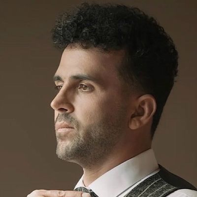 Saeed Joudaki Rashno, 35 · Khorramabad · 18 Dey — zabity podczas represji w Iranie w latach 2025-26