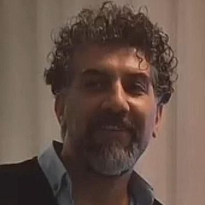 Hamid Ebrahimi, 40 · Karaj · 18 Dey — zabity podczas represji w Iranie w latach 2025-26