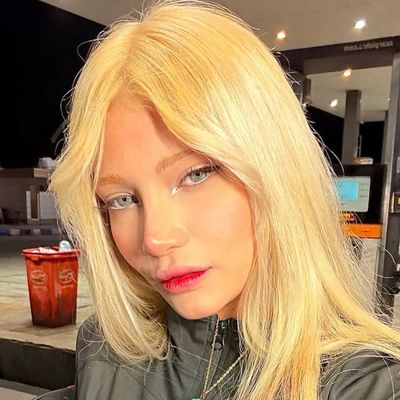 Diana Bahador, 19 · Gorgan · 19 Dey — zabity podczas represji w Iranie w latach 2025-26