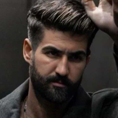 Yashar Nourmohammadzadeh, 42 · Parand · 18/19 Dey — zabity podczas represji w Iranie w latach 2025-26