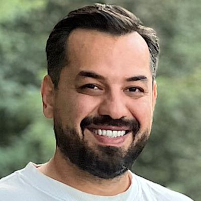 Ali Goudarzi, 40 · Tehran · 18 Dey — zabity podczas represji w Iranie w latach 2025-26