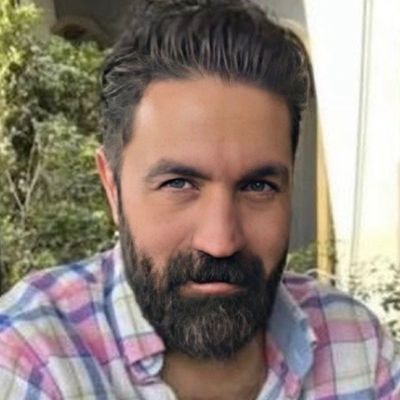 Mohsen Rashidi Khaniabadi, 42 · Isfahan · 19 Dey — zabity podczas represji w Iranie w latach 2025-26