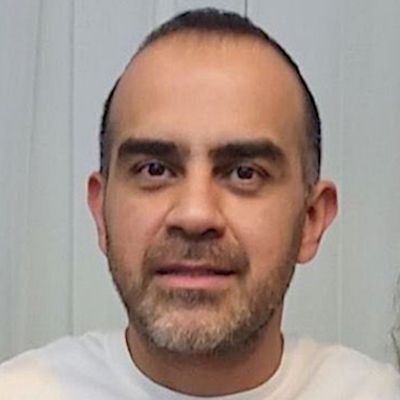 Alireza Safavi Fazeli, 40 · Tehran · 18 Dey — zabity podczas represji w Iranie w latach 2025-26