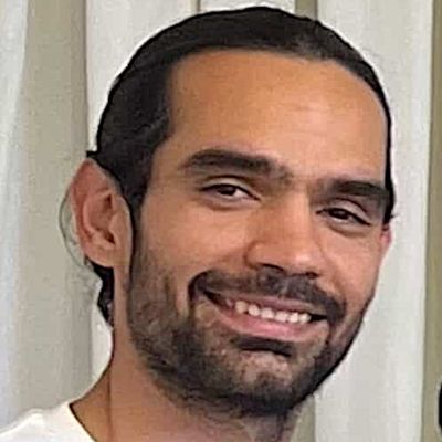Davoud Abi, 27 · Karaj · 19 Dey — zabity podczas represji w Iranie w latach 2025-26