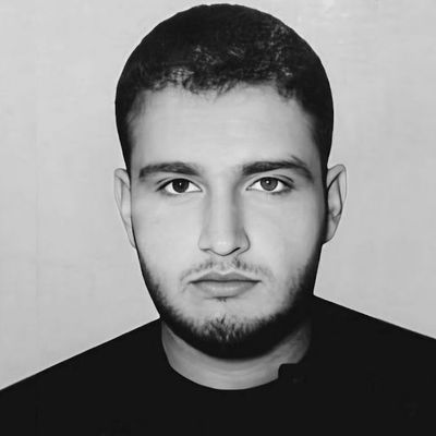 Rasoul Kadivarian, 17 · Kermanshah · 13 Dey — zabity podczas represji w Iranie w latach 2025-26