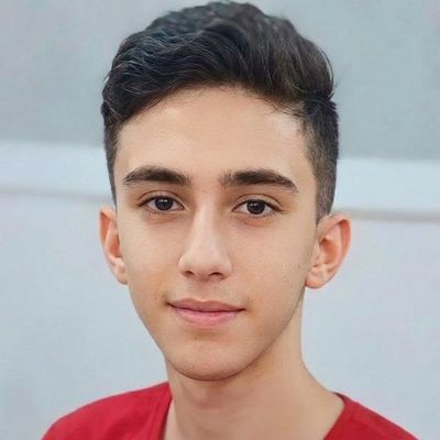 Mostafa Fallahi, 15 · Azna · 11 Dey — zabity podczas represji w Iranie w latach 2025-26