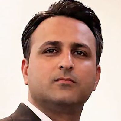 Hossein Rabi'i, 24 · Qom · 12 Dey — zabity podczas represji w Iranie w latach 2025-26