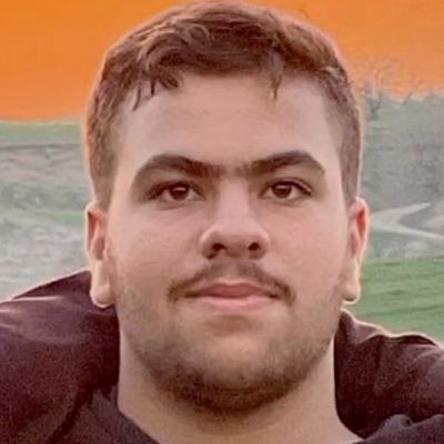 Mohammadreza Karami, 32 · Malekshahi · 13 Dey — zabity podczas represji w Iranie w latach 2025-26
