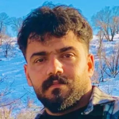 Reza Azimzadeh, 29 · Malekshahi · 13 Dey — zabity podczas represji w Iranie w latach 2025-26