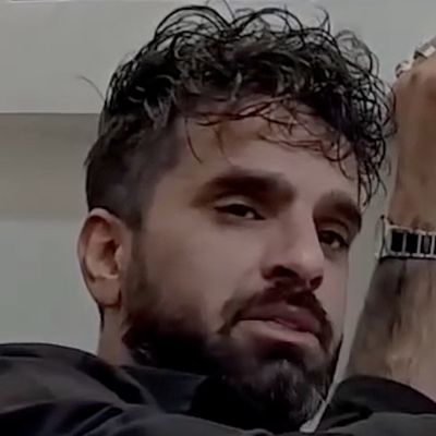 Daryoush Ansari Bakhtiarvandi, 26 · Fouladshahr · 10 Dey — zabity podczas represji w Iranie w latach 2025-26