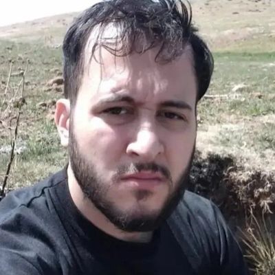 Ahmadreza Amani, Azna · 11 Dey — zabity podczas represji w Iranie w latach 2025-26