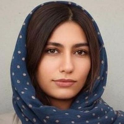 Aida Heydari, 21 · Tehran · 18 Dey — zabity podczas represji w Iranie w latach 2025-26