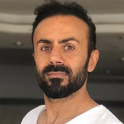 Mojtaba Tarshiz, 47 · Tabriz · 18 Dey — zabity podczas represji w Iranie w latach 2025-26