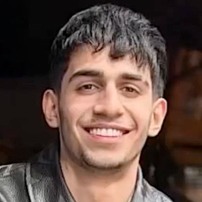 Mani Safarpour, 18 · Tehran · 18 Dey — zabity podczas represji w Iranie w latach 2025-26