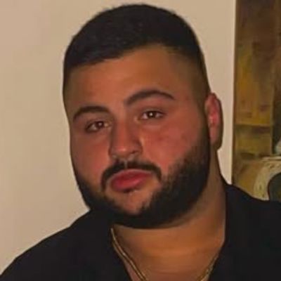 Arshia Hozoori, 25 · Tehran · 18 Dey — zabity podczas represji w Iranie w latach 2025-26