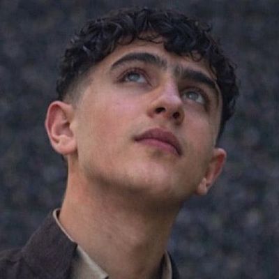 Ali Abbasi, 18 · Tehran · 18 Dey — zabity podczas represji w Iranie w latach 2025-26