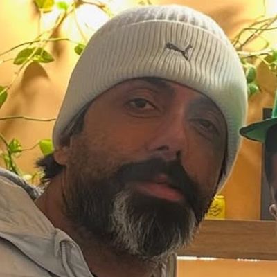 Mohammad Ebrahimi, 42 · Sari · 18 Dey — zabity podczas represji w Iranie w latach 2025-26