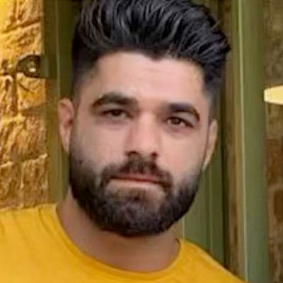 Fardin Qanbari, Sari · 18 Dey — zabity podczas represji w Iranie w latach 2025-26