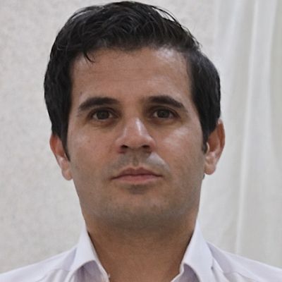 Keyvan Moradi Mirani, 37 · Shahre Qods · 18 Dey — zabity podczas represji w Iranie w latach 2025-26