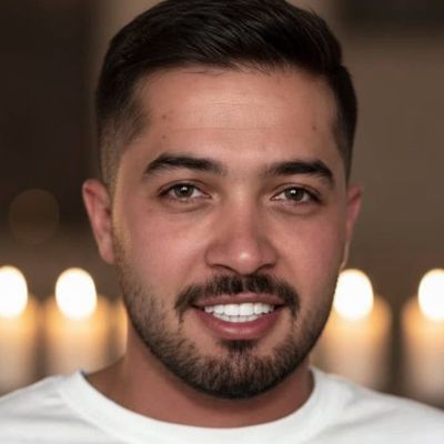 Alireza Rahimi, 26 · Tehran · 18 Dey — zabity podczas represji w Iranie w latach 2025-26