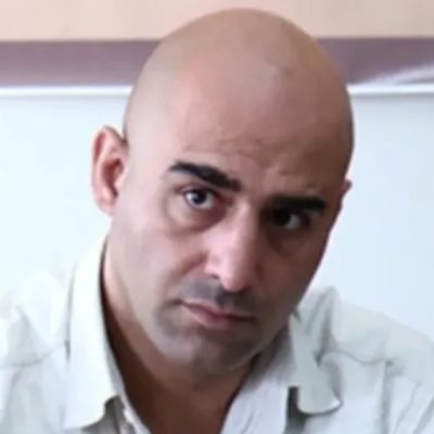 Yaser Modirrousta, 42 · Karaj · 19 Dey — zabity podczas represji w Iranie w latach 2025-26