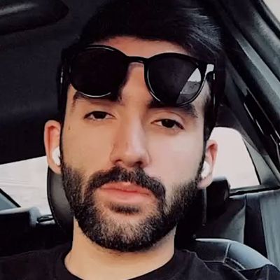 Amir Parsa Eshkbous, 21 · Tehran · 18 Dey — zabity podczas represji w Iranie w latach 2025-26
