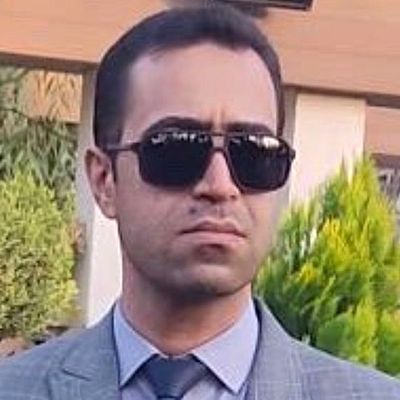 Amir Radmanmehr, Esfahan · 19 Dey — zabity podczas represji w Iranie w latach 2025-26