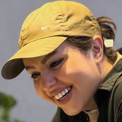 Zohre Shamaeizadeh, 33 · Esfahan · 19 Dey — zabity podczas represji w Iranie w latach 2025-26