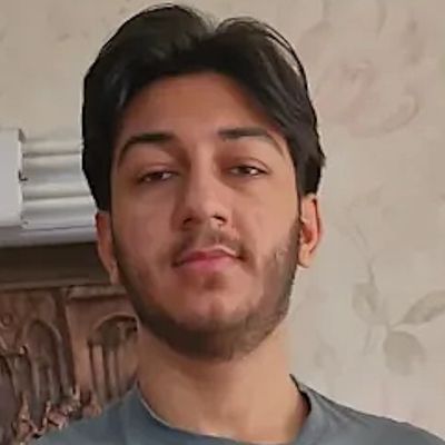 Mehrab Golestani, 17 · Esfahan · 19 Dey — zabity podczas represji w Iranie w latach 2025-26
