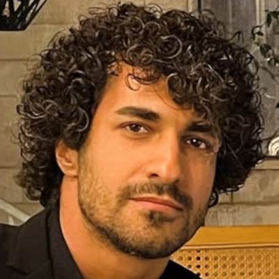 Hossein Tehranchi, 32 · Tehran · 18 Dey — zabity podczas represji w Iranie w latach 2025-26