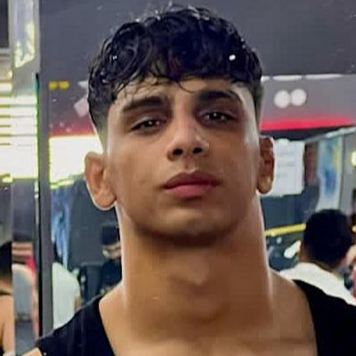 Yazdan Afrough, 17 · Tehran · 19 Dey — zabity podczas represji w Iranie w latach 2025-26