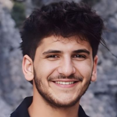 Alireza Seydi, 16 · Tehran · 18 Dey — zabity podczas represji w Iranie w latach 2025-26